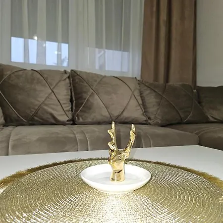 Tajna Apartment Sremcica