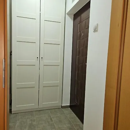 Tajna Apartment *