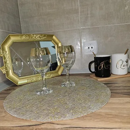 Tajna Appartement Sremcica
