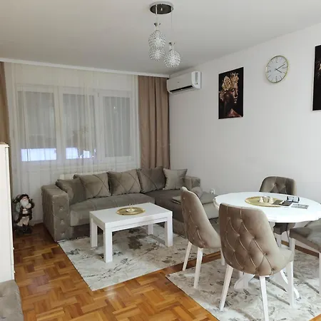 Apartment Tajna Sremcica