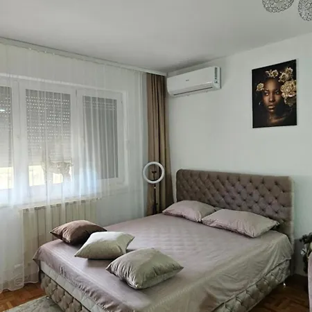 Tajna Apartment *