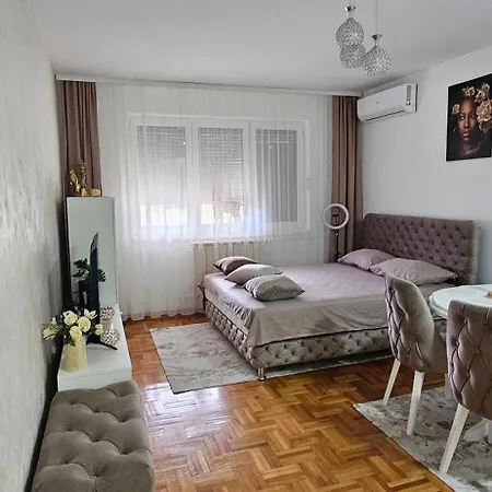 Tajna Appartement Sremcica