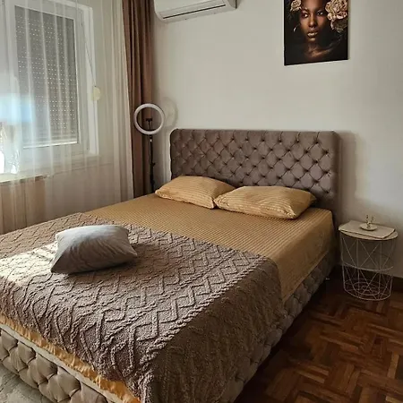 Tajna Appartement *