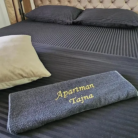 Tajna Appartement Sremcica