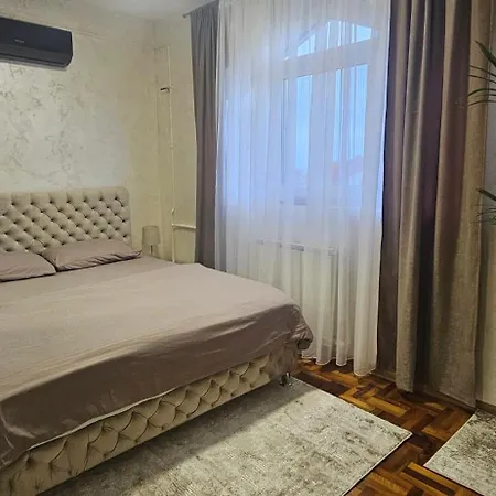 Tajna Appartement