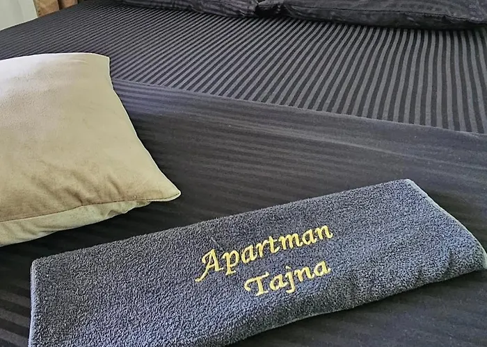 Tajna Lejlighed Sremcica